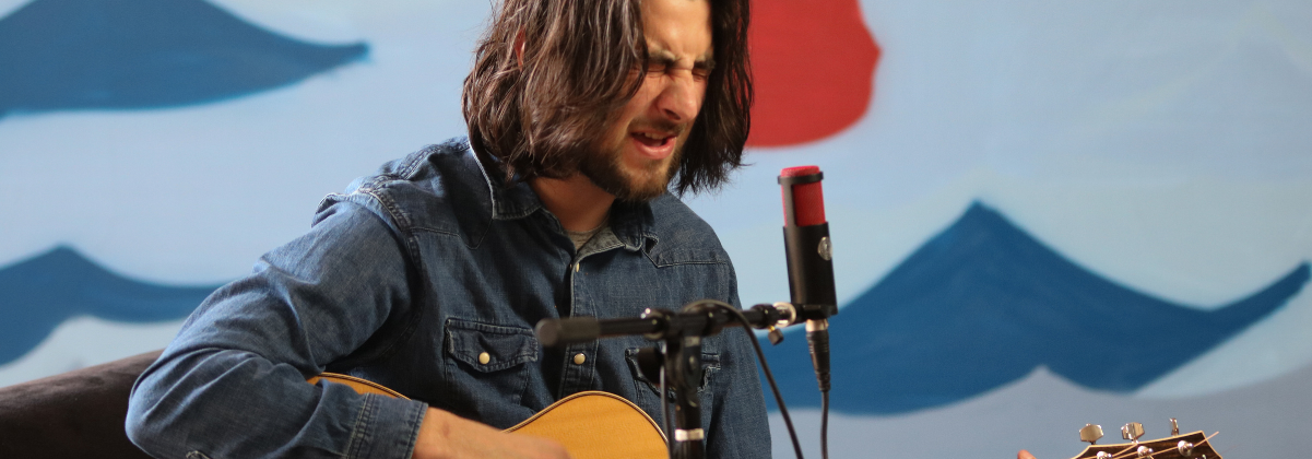 כרטיסים לNoah Kahan